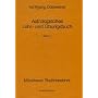 Astrologisches Lehrbuch und �bungsbuch, Bd. 4 (M�nchner Rhythmenlehre)