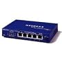 Netgear FS105 Prosafe 5 Port Fast Ethernet Unmanaged Switch