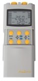 ESA Medical Programable Muscle Stimulator and TENS Dual Combo Unit, with 10 Modes of Operation, Compliance Timer and 8 Electrodes