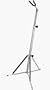 Hamilton Hanging Guitar Stand, Black