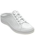 Keds Women's Zeal (White 6.5 M)