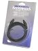 Cable Cambridge SoundWorks TOSlink (Optical) Cable, 2 meter