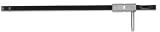 DEWEY MANUFACTURING BORE SAVER ROD GUIDESFor: .24 - 7mm Length: 10 by J. DEWEY MFG. CO.