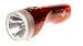 Find Me Light: Clear Red
