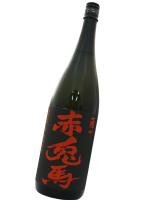 赤兎馬 芋焼酎 1800ml [その他]
