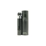 360 Black 3.4 Fl. oz. Eau De Toilette Spray Men By Perry Ellis
