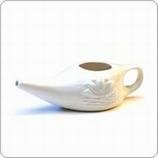 Neti Pot - Breathe Easier - 1 Neti Pot
