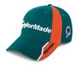 Miami Dolphins Logo Taylormade Nighthawk Hat