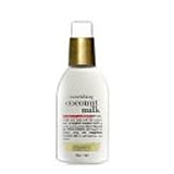 Organix Self Heating Coconut Oil