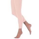 Child Footless Tights - 712