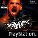 WCW Mayhem by 