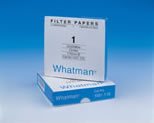 Whatman 1001032 Qualitative Filter Paper, Grade 1, 32mm Thick (Pack of 100), Max Volume 571ml/m