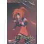 El Hazard, Die Nebenwelt, 1 DVD-Video, japan. O.m.U. by 