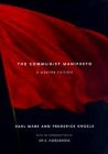 The Communist Manifesto (1859848982) by Hobsbawm, E. J.