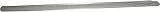 67-68 FORD MUSTANG ROCKER PANEL MOLDING RH (PASSENGER SIDE), W/O PAINTING (1967 67 1968 68) F00430503 C7ZZ6510176A