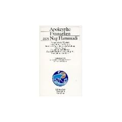 Apokryphe Evangelien aus Nag Hammadi