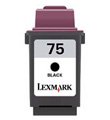 Lexmark Moderate Yield Black Ink Cartridge - SN-5683