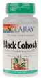 Black Cohosh 540 mg By Solaray - 100 Capsules