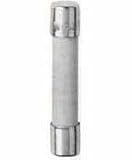 Fuses: Bussmann MDA-6/10 Pack of (5) 1/4" x 1-4" Time Delay Fuses