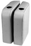 B&M BOAT ARM RESTS -- RIGHT SIDEColor: Sand