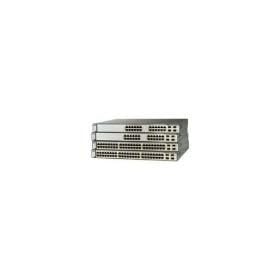 WS-C3750G-48TS-E NEW RETAIL Cisco Systems Catalyst 48-Port Stacka by 