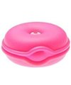 Cable Turtle Wire Cord Wrap Organizer (Pink) for Lenovo laptop