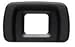 Electronics : Eyecup, Large EP6