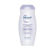 Johnsons Softwash Melt Away Stress 24 Hour Moisturizing Wash - 20.3 Oz