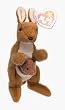 TY Beanie Baby - POUCH the Kangaroo [Toy]