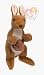 TY Beanie Baby - POUCH the Kangaroo [Toy]