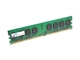 EDGE - Memory - 2 GB - DIMM 240-pin - DDR II - 667 MHz / PC2-5300 - unbuffered - non-ECC