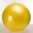 Ball Dynamics FitBall - Fitball and Pump Exercise Ball Package - Yellow - 29.5 in. - 75 cm Ball Dynamics FitBall - Fitball and Pump Exercise Ball Package - Yellow - 29.5 in. - 75 cm