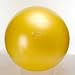 Search : Fitball Exercise Ball - Yellow - 75cm -For height 6" to 6"7"