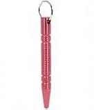 Sporting Goods : 3102-R Red Kubaton - Pointed - Red