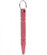 3102-R Red Kubaton - Pointed - Red