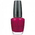 OPI Bogota Blackberry F52 15 ml