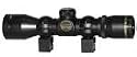 Barnett 4x32mm Crossbow Scope w/Rings Md: 17060