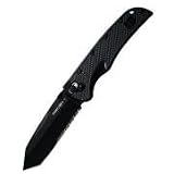 Cold Steel-Recon 1 Tanto PT Combo Edge Knife