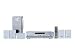 Panasonic SC-HT75 380 Watt Home Theatre System