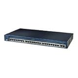 Cisco WS-C2950T-24 Catalyst 2950 24 Port Switch