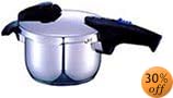 Fissler ブル-ポイントシリーズ ミニブルーポイント 2.5L