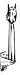 Traverse Rod Pulley