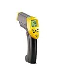 ST80 XB ProPlus Infrared Noncontact Thermometer w/ Case