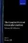 The Complete Works of Christopher Marlowe: Volume II: Dr. Faustus
