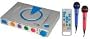 GoVideo DJ530 Junior DVD Player and Karaoke Machine