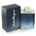 Subtil by Salvatore Ferragamo For Men Eau De Toilette Spray 3.4 oz
