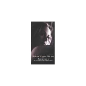 My All / Breakdown [VHS]