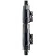 Double Isolating Valve for 400594 or 5/8 in. Tubing
