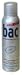 Bac Unscented Deodorant Spray