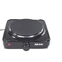 Aroma AHP-303 Single Burner Hot Plate